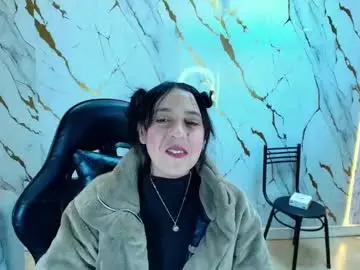 Chaturbate Free Porn Cam of gabriella_storm_tf