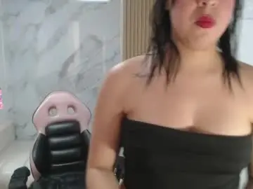 Chaturbate Live Sex of gabriella_storm_tf