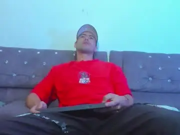 Chaturbate Adult Webcams of harold_999