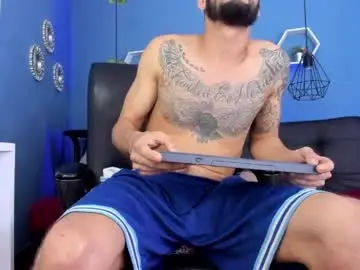 Chaturbate Best Webcam of harold_999