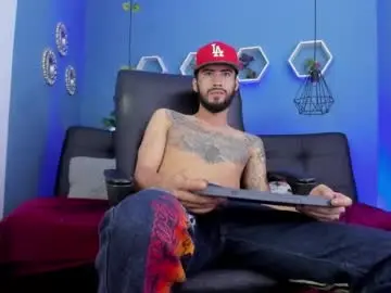 Chaturbate Live Sex Cam of harold_999