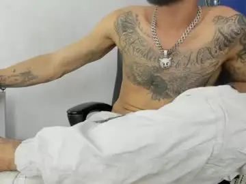 Chaturbate Adult Webcams of harold_999