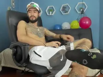 Chaturbate Watch Live Sex Cams of harold_999