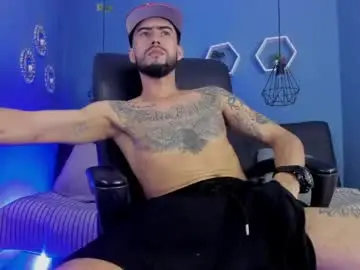 Chaturbate Watch Live Sex Cams of harold_999