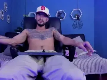 Chaturbate Live Sex of harold_999