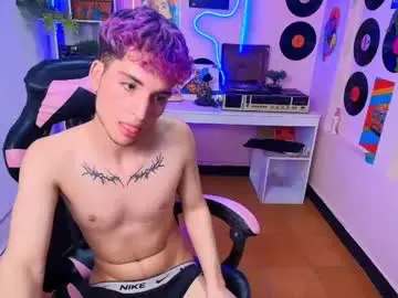 Chaturbate Adult Webcam of ian_lombardi