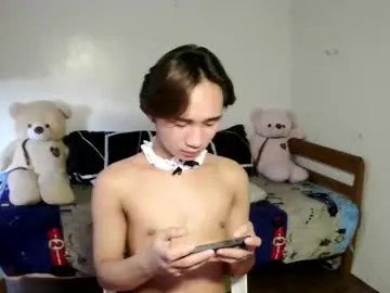 Chaturbate Live Porn of its_saya