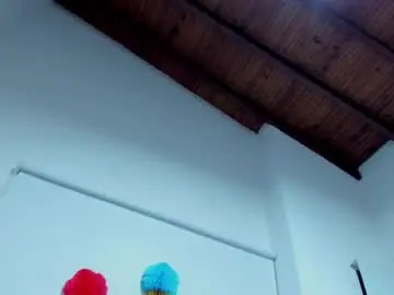 Chaturbate Nude Webcam of jimdrama_alarcon