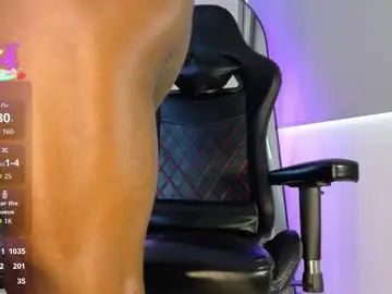 Chaturbate Sex Cam of johnjaguar_