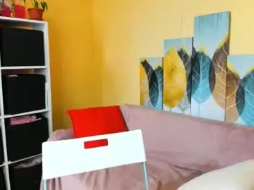 Chaturbate Watch Live Sex Cams of kristina_sosexy