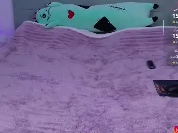 Chaturbate Best Webcam of lust_one