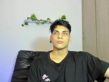 Chaturbate Live Porn of luxrx