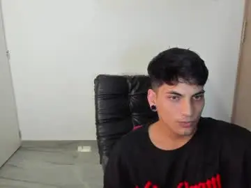 Chaturbate Live Porn of luxrx