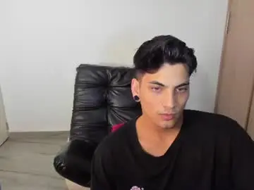 Chaturbate Nude Webcam of luxrx