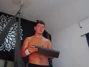 Chaturbate Live Porn of magnusknight_