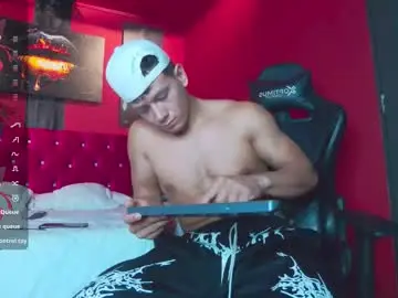 Chaturbate Best Webcam of magnusknight_