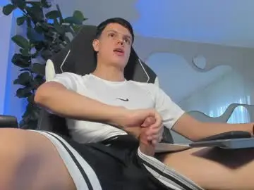 Chaturbate Sex Cam of maicolruggeri