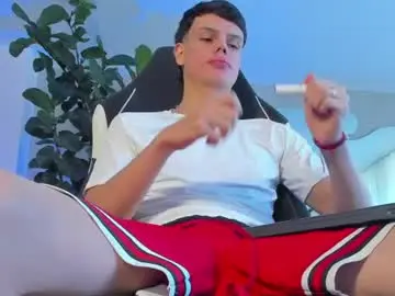 Chaturbate Nude Webcam of maicolruggeri