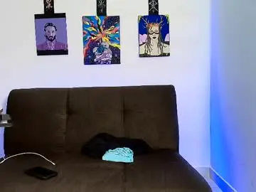 Chaturbate Nude Webcam of mazi__keen__