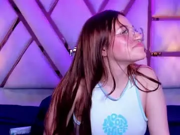 Chaturbate Live Sex of megan_vg