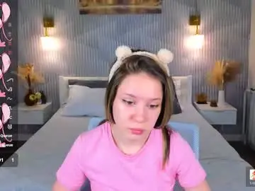 Chaturbate Live Sex Cam of mini_allice