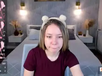 Chaturbate Sex Chat of mini_allice