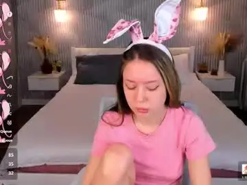 Chaturbate Free Porn Cam of mini_allice