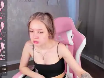 Chaturbate Live Sex Cam of mini_allice