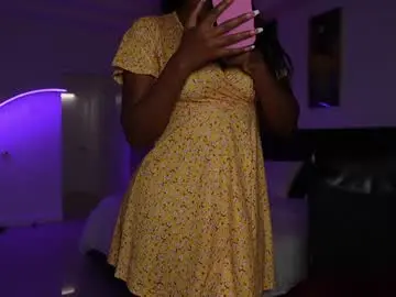 Chaturbate Sex Cam of missksavage