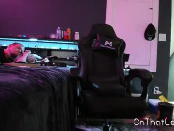 Chaturbate Best live sex cam show of onthatlevel21