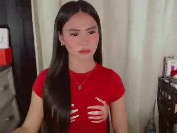 Chaturbate Free Live Porn of patricialovesyou