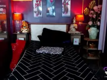 Chaturbate Adult Video Chat of plastique_patricia
