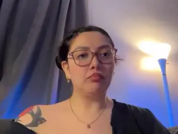 Chaturbate Nude Webcam of pumpkin_bunny