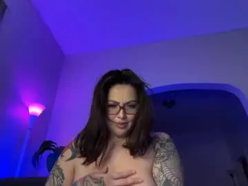 Chaturbate Live Sex of pumpkin_bunny