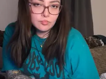 Chaturbate Private Sex Chat of pumpkin_bunny