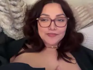 Chaturbate Live Sex Cam of pumpkin_bunny