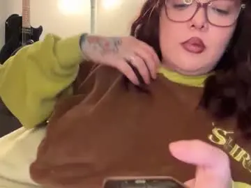 Chaturbate Adult Video Chat of pumpkin_bunny