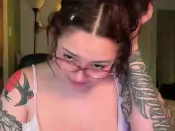 Chaturbate Adult Video Chat of pumpkin_bunny