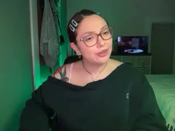 Chaturbate Sex Cam of pumpkin_bunny