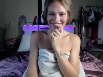 Chaturbate Live Sex of purple_sub