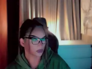 Chaturbate Sex Chat of queenarthalia