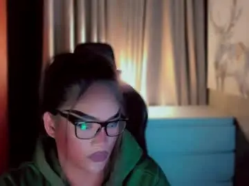 Chaturbate Nude Webcam of queenarthalia