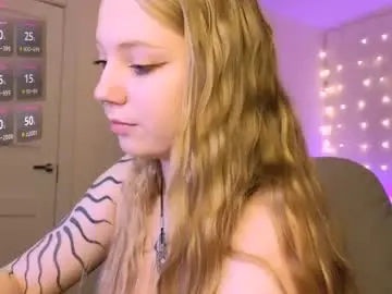 Chaturbate Free Porn Cam of rabbyasti