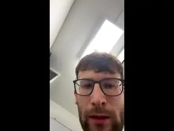 Chaturbate Adult Video Chat of realpaddy