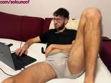 Chaturbate Adult Webcam of realpaddy