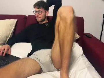 Chaturbate Adult Webcams of realpaddy