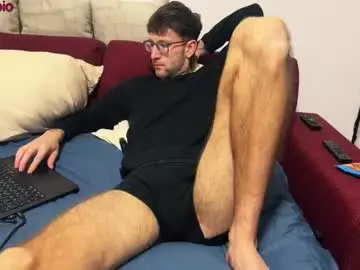Chaturbate Free Live Porn of realpaddy