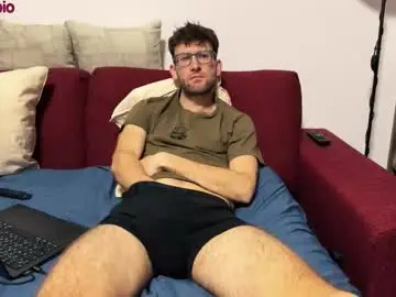 Chaturbate Live Porn of realpaddy