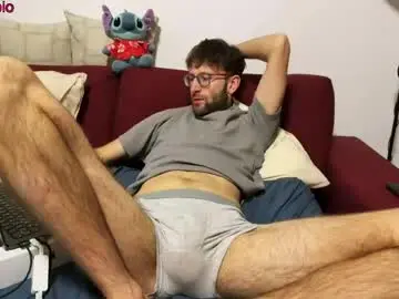 Chaturbate Free Live Porn of realpaddy