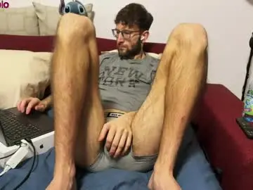 Chaturbate Live Porn of realpaddy